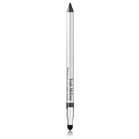 Trish McEvoy Makeup Last Trish Mcevoy Intense Gel Eyeliner Black